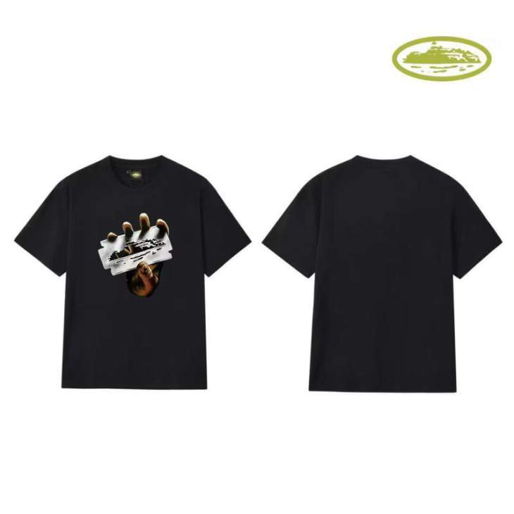 Corteiz T Shirts Short _SKUCorteizS-2XLastxC11316897